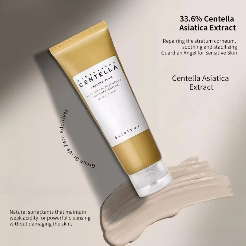 set  Skin1004 Centella Asiatica original