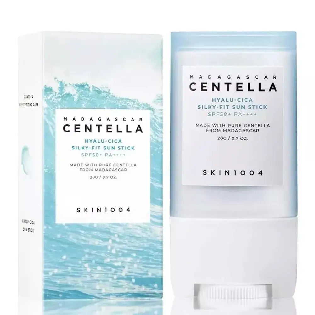 Espuma limpiadora de poros con Centella Asiática de Skin1004