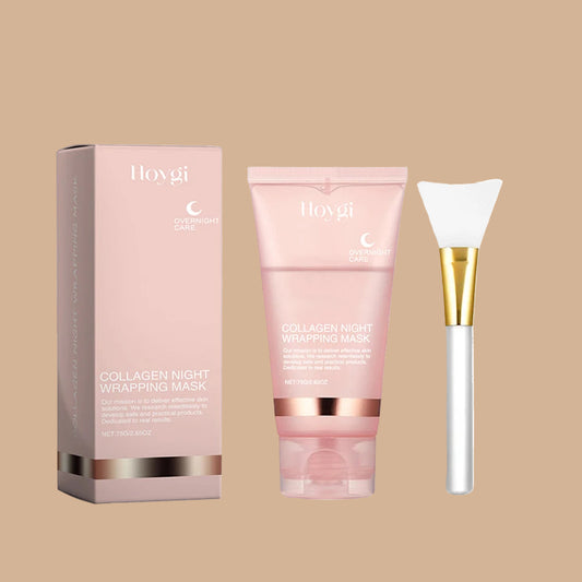 : Máscarilla Colágeno Mascarilla  Niacinamida