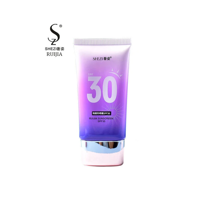 Shezi Ruijia SPF30 Sunscreen