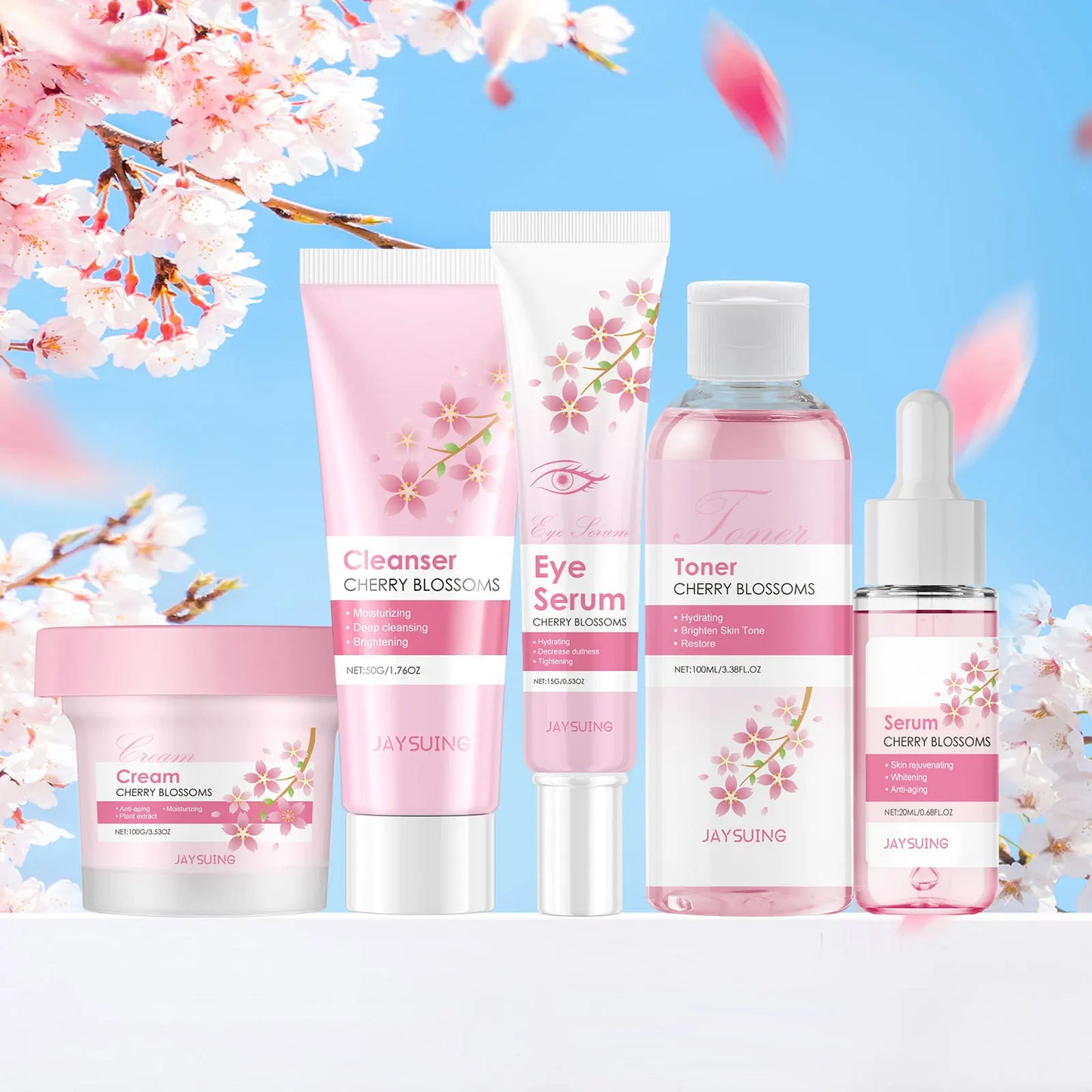 Sakura Skincare  🌸 Cuidado de la Piel Sakura