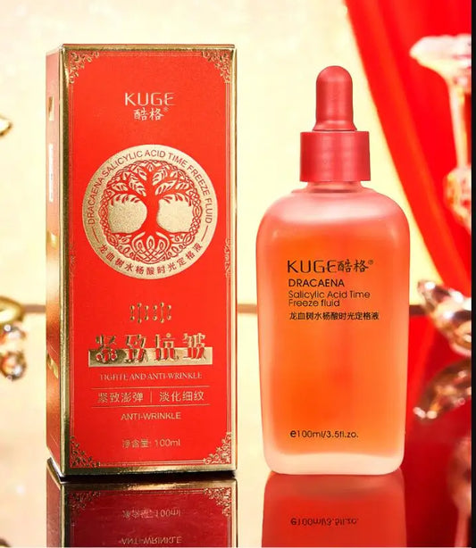 Crema Facial Rejuvenecedora Sangre de Dragon  & Extracto de Unicornio