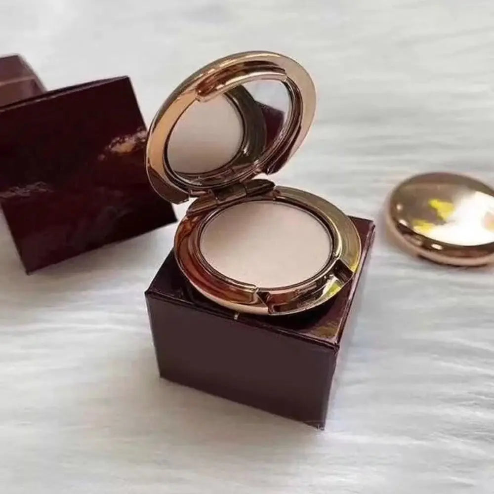 Mini Polvo Fijador de Maquillaje – Muestra