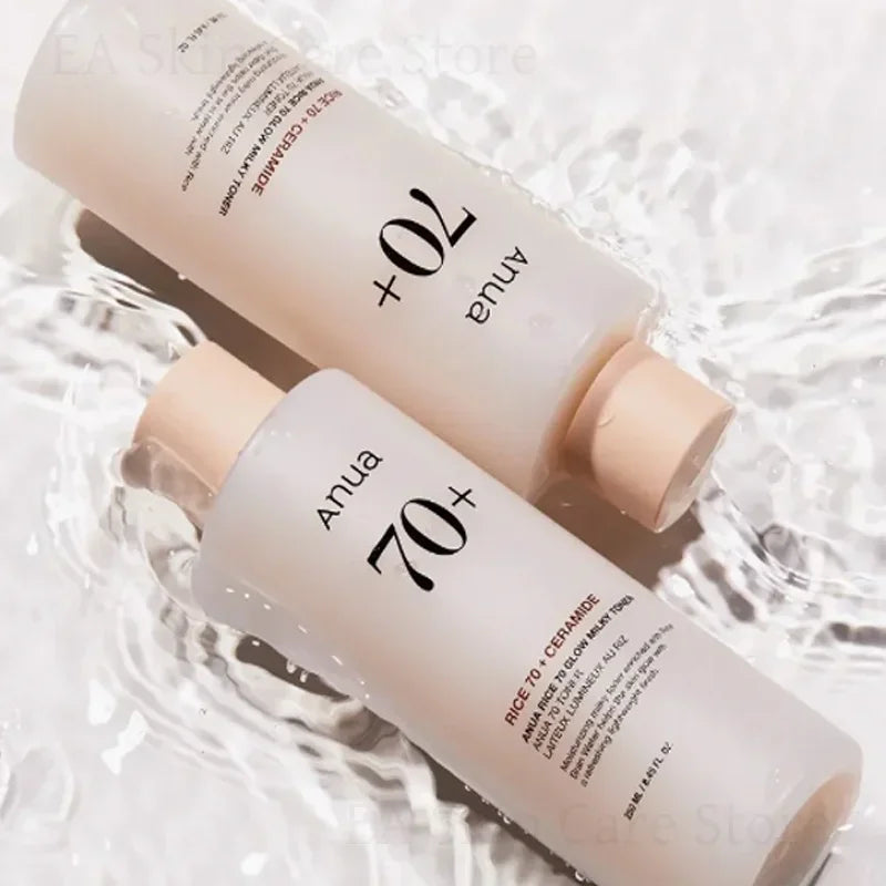 Anua Rice 70 Toner