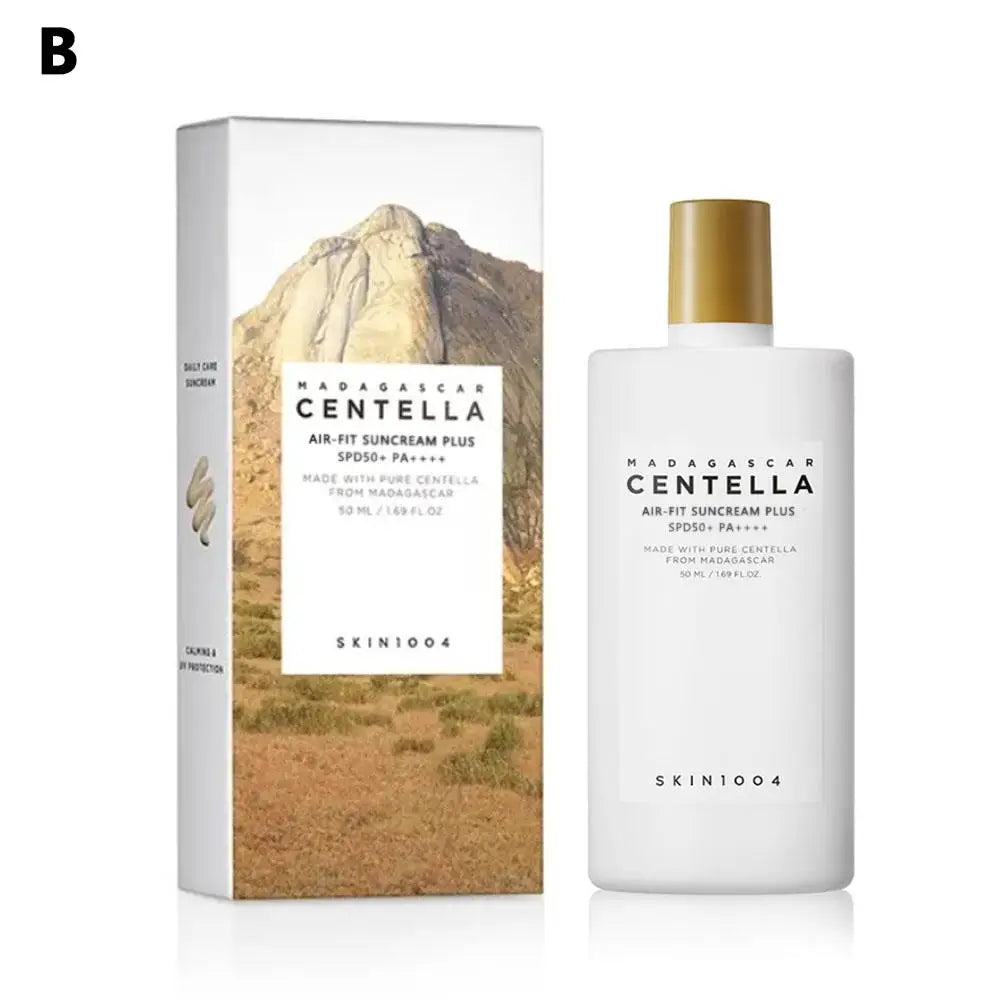 Espuma limpiadora de poros con Centella Asiática de Skin1004