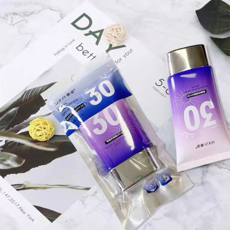 Shezi Ruijia SPF30 Sunscreen