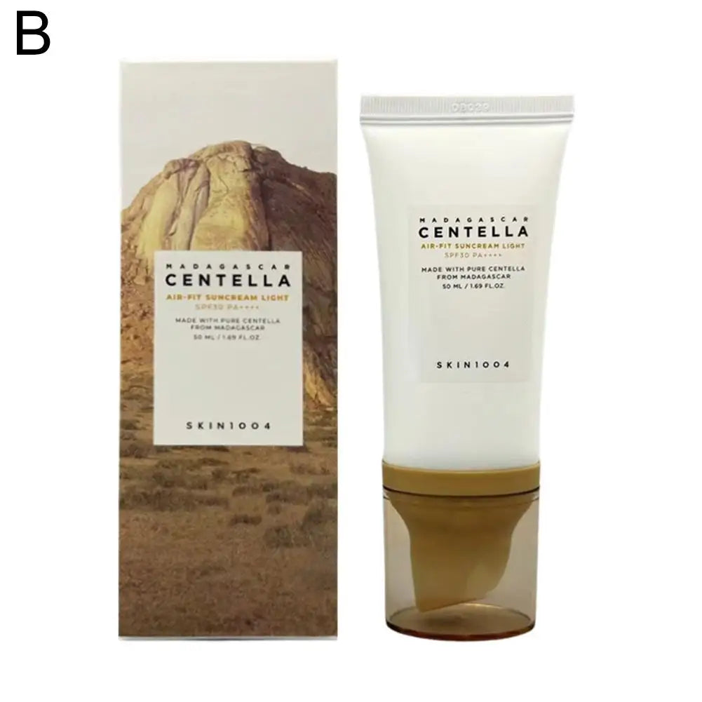 Espuma limpiadora de poros con Centella Asiática de Skin1004