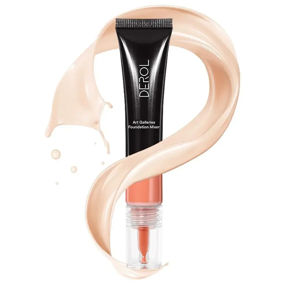 Corrector de Maquillaje Resistente al Agua
